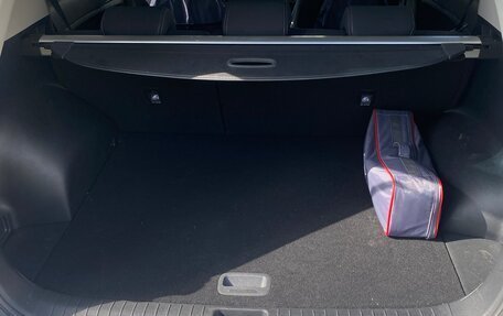 KIA Sportage IV рестайлинг, 2020 год, 2 430 000 рублей, 3 фотография