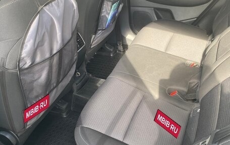 KIA Sportage IV рестайлинг, 2020 год, 2 430 000 рублей, 4 фотография