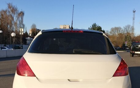 Peugeot 308 II, 2009 год, 650 000 рублей, 4 фотография