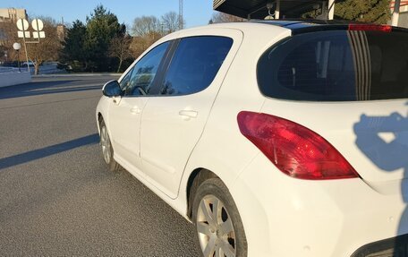 Peugeot 308 II, 2009 год, 650 000 рублей, 3 фотография