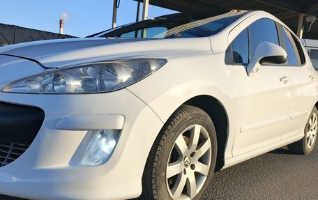 Peugeot 308 II, 2009 год, 650 000 рублей, 2 фотография