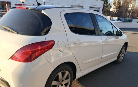 Peugeot 308 II, 2009 год, 650 000 рублей, 6 фотография