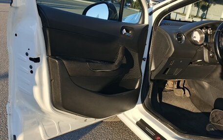 Peugeot 308 II, 2009 год, 650 000 рублей, 9 фотография