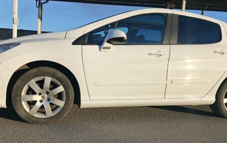 Peugeot 308 II, 2009 год, 650 000 рублей, 5 фотография