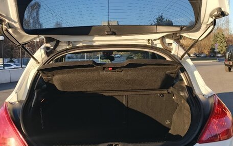 Peugeot 308 II, 2009 год, 650 000 рублей, 11 фотография