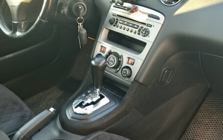 Peugeot 308 II, 2009 год, 650 000 рублей, 15 фотография