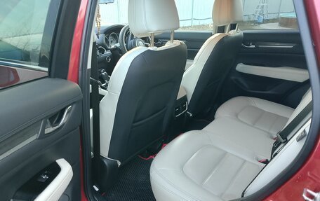 Mazda CX-5 II, 2018 год, 2 600 000 рублей, 11 фотография