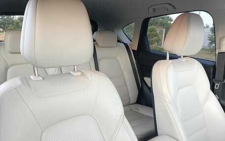 Mazda CX-5 II, 2018 год, 2 600 000 рублей, 12 фотография