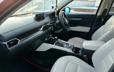 Mazda CX-5 II, 2018 год, 2 600 000 рублей, 10 фотография