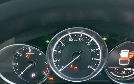 Mazda CX-5 II, 2018 год, 2 600 000 рублей, 16 фотография