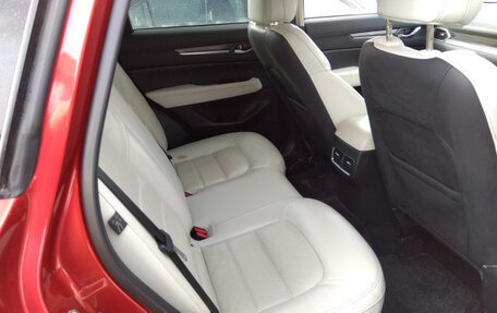 Mazda CX-5 II, 2018 год, 2 600 000 рублей, 9 фотография