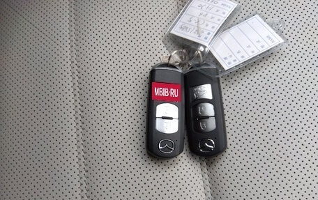 Mazda CX-5 II, 2018 год, 2 600 000 рублей, 4 фотография