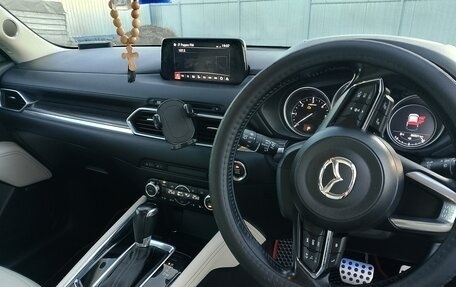 Mazda CX-5 II, 2018 год, 2 600 000 рублей, 14 фотография