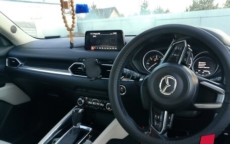 Mazda CX-5 II, 2018 год, 2 600 000 рублей, 15 фотография