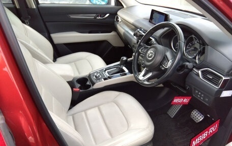 Mazda CX-5 II, 2018 год, 2 600 000 рублей, 2 фотография