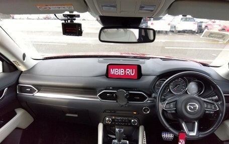 Mazda CX-5 II, 2018 год, 2 600 000 рублей, 5 фотография