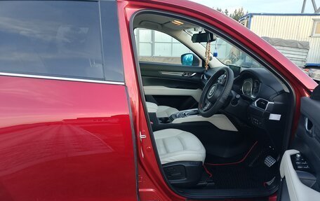 Mazda CX-5 II, 2018 год, 2 600 000 рублей, 20 фотография