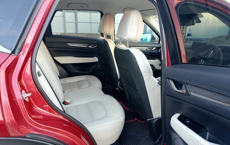 Mazda CX-5 II, 2018 год, 2 600 000 рублей, 21 фотография