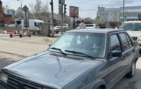 Volkswagen Jetta III, 1989 год, 188 000 рублей, 4 фотография