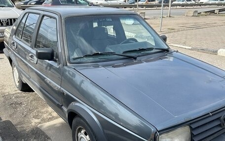 Volkswagen Jetta III, 1989 год, 188 000 рублей, 3 фотография