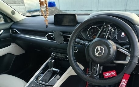 Mazda CX-5 II, 2018 год, 2 600 000 рублей, 17 фотография