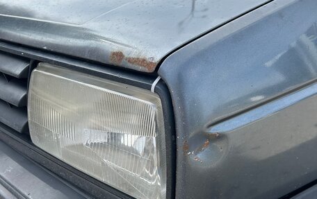 Volkswagen Jetta III, 1989 год, 188 000 рублей, 5 фотография