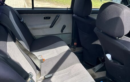 Volkswagen Jetta III, 1989 год, 188 000 рублей, 9 фотография