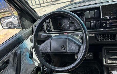 Volkswagen Jetta III, 1989 год, 188 000 рублей, 11 фотография