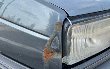 Volkswagen Jetta III, 1989 год, 188 000 рублей, 6 фотография