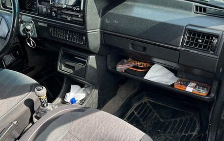 Volkswagen Jetta III, 1989 год, 188 000 рублей, 10 фотография