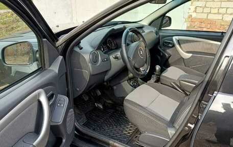Renault Duster I рестайлинг, 2014 год, 920 000 рублей, 6 фотография
