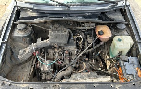 Volkswagen Jetta III, 1989 год, 188 000 рублей, 12 фотография