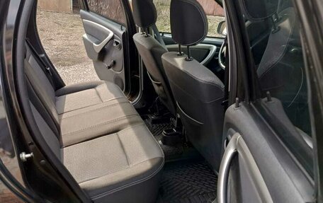 Renault Duster I рестайлинг, 2014 год, 920 000 рублей, 5 фотография