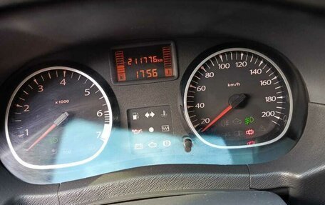 Renault Duster I рестайлинг, 2014 год, 920 000 рублей, 8 фотография