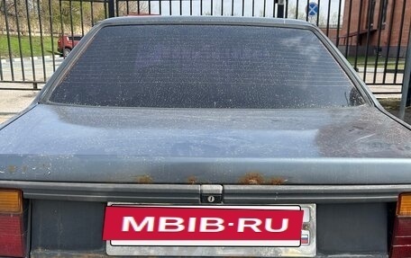 Volkswagen Jetta III, 1989 год, 188 000 рублей, 7 фотография