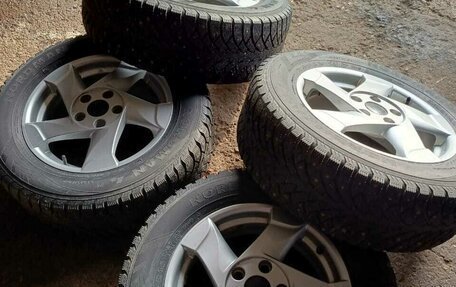 Renault Duster I рестайлинг, 2014 год, 920 000 рублей, 9 фотография