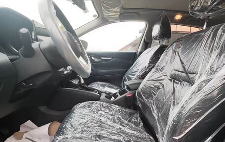 Nissan Qashqai, 2026 год, 2 350 123 рублей, 13 фотография