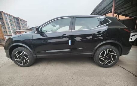 Nissan Qashqai, 2026 год, 2 350 123 рублей, 4 фотография
