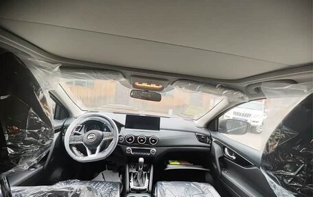 Nissan Qashqai, 2026 год, 2 350 123 рублей, 8 фотография