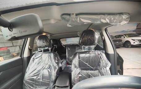 Nissan Qashqai, 2026 год, 2 350 123 рублей, 9 фотография