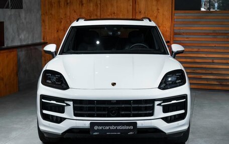 Porsche Cayenne III, 2025 год, 13 800 000 рублей, 2 фотография