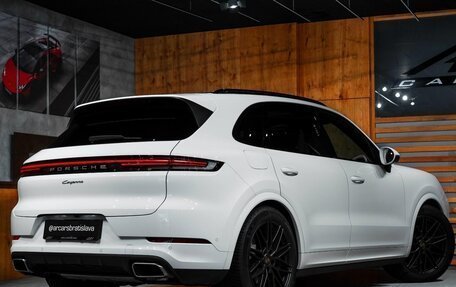 Porsche Cayenne III, 2025 год, 13 800 000 рублей, 4 фотография