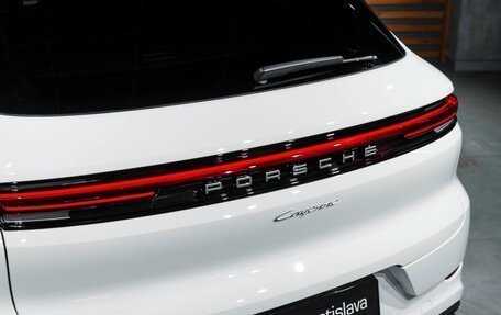 Porsche Cayenne III, 2025 год, 13 800 000 рублей, 8 фотография