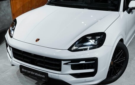 Porsche Cayenne III, 2025 год, 13 800 000 рублей, 5 фотография
