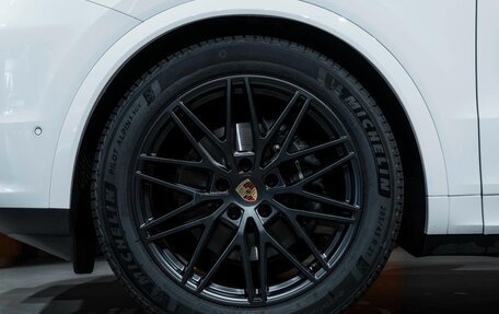 Porsche Cayenne III, 2025 год, 13 800 000 рублей, 7 фотография