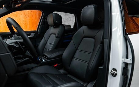 Porsche Cayenne III, 2025 год, 13 800 000 рублей, 10 фотография