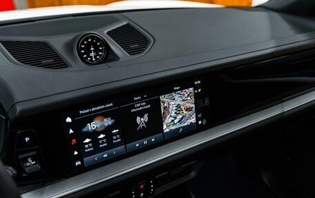 Porsche Cayenne III, 2025 год, 13 800 000 рублей, 11 фотография