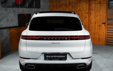 Porsche Cayenne III, 2025 год, 13 800 000 рублей, 3 фотография