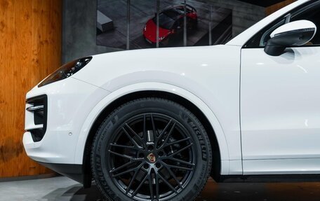 Porsche Cayenne III, 2025 год, 13 800 000 рублей, 6 фотография