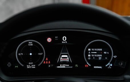 Porsche Cayenne III, 2025 год, 13 800 000 рублей, 14 фотография